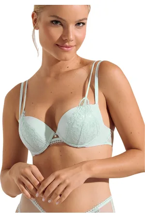 Lisca Relleno Sujetador push-up Daydream para mujer