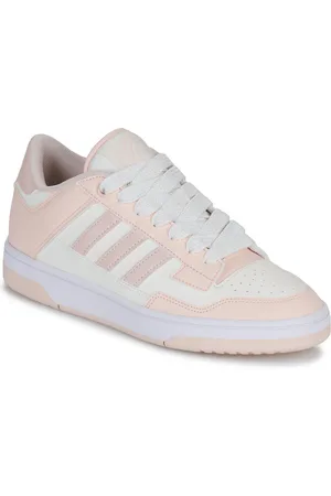 adidas Zapatillas RAPID COURT LOW W para mujer