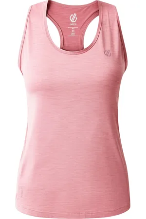 Dare 2B Camiseta tirantes Modernize II para mujer