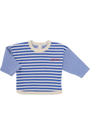 Petit Bateau Jersey BARCLAY para niño
