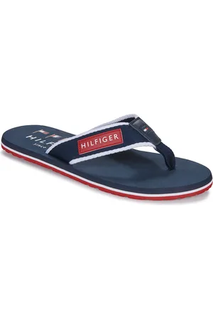 Tommy Hilfiger Chanclas PATCH HILFIGER BEACH SANDAL para hombre