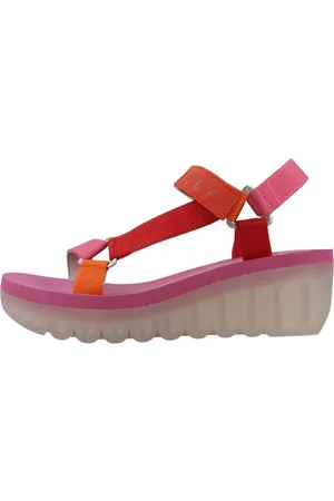 Fly London Sandalias YOKO para mujer