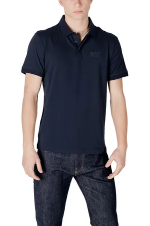 EA7 Polo 7M000228 AF10373 para hombre