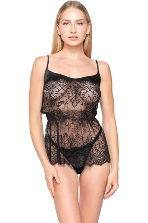 Luna Camiseta interior AMELIE Camisola sin tirantes Splendida para mujer