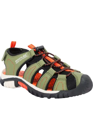 Regatta Sandalias Westshore para niño
