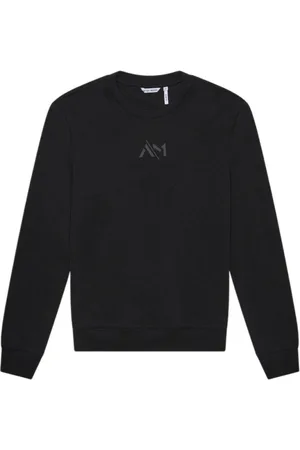 Antony Morato Jersey MMFL01064 9000 para hombre