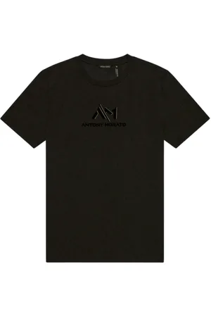 Antony Morato Camiseta MMKS02498 9000 para hombre