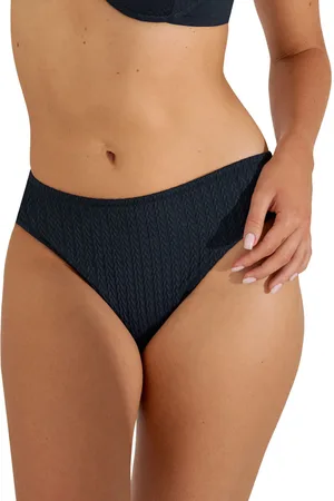 Lisca Bañador Braga de traje baño cintura alta Sardinia para mujer