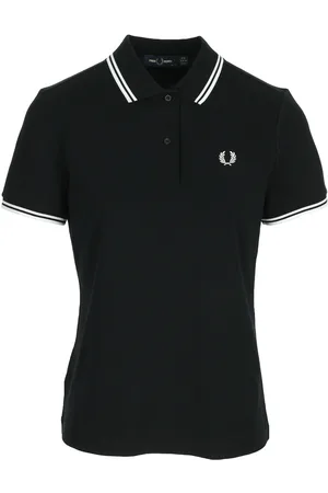 Fred Perry Tops y Camisetas Twin Tipped Shirt Wn