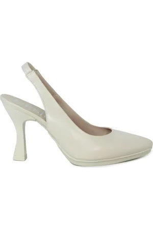 Desiree Zapatos de trabajo ZAPATO DE TACÓN DESTALONADO EN PIEL SAMI 1 para mujer