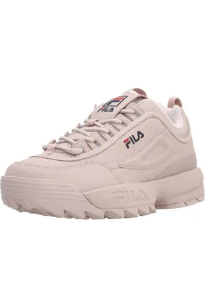 Fila Deportivas Moda DISRUPTOR LOW para mujer