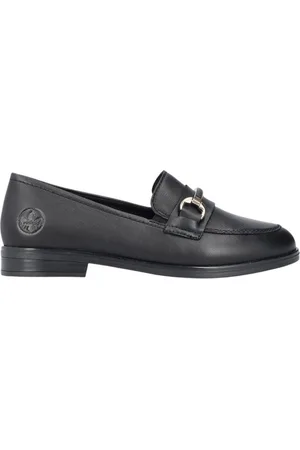 Rieker Mocasines 46262 para mujer