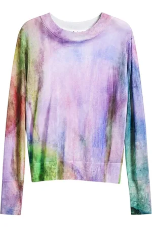 Desigual Jersey JERS_BOGEN 25SWJF24 para mujer