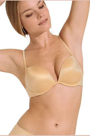 Lisca Relleno Sujetador push-up Naomi para mujer