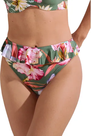 Lisca Bañador Braga de baño cintura alta Rimini para mujer
