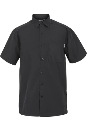 Regatta Camisa manga corta Mindano IX para hombre