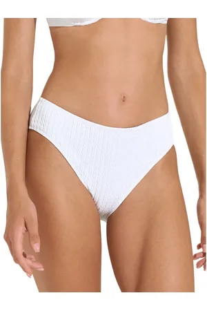 Lisca Bañador Braga de traje baño cintura alta Sardinia para mujer
