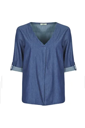 JDY Blusa KAI 3/4 para mujer