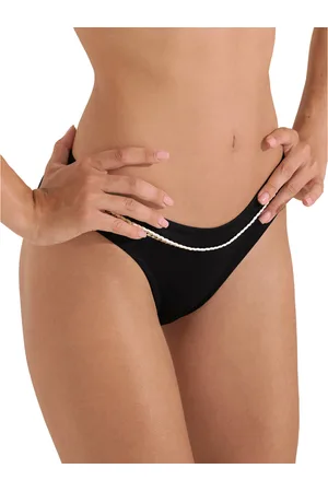 Lisca Bañador Braga de bañador Union Island para mujer