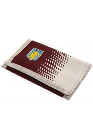 Aston Villa FC Cartera BS2881 para mujer
