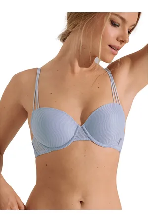 Lisca Copa / Con Aros Sujetador preformado Nikki para mujer