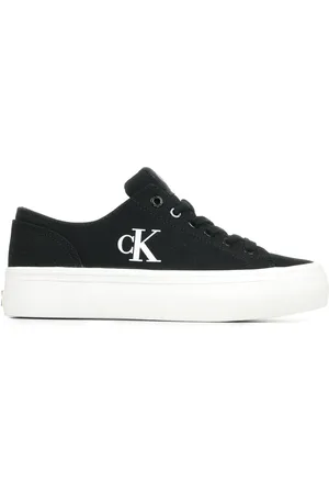 Calvin Klein Deportivas Moda Vulc Flatform Low Cv Mg para mujer