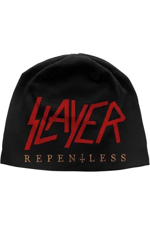 Slayer Gorro Repentless para mujer