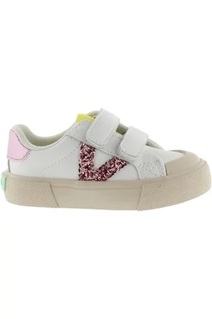 victoria Deportivas Moda Kids Sneakers 065179 - Petalo para niño