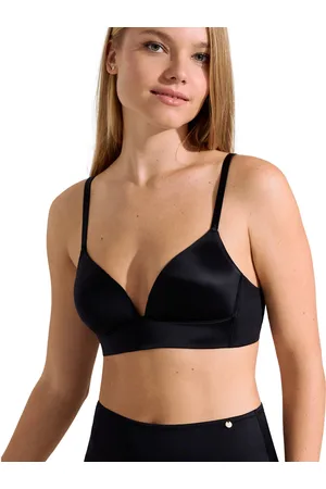 Lisca Triángulo/Sin Aros Sujetador triángulo con aros Naomi para mujer