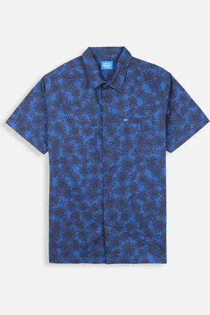 Oxbow Camisa manga larga Chemise CORAIL para hombre