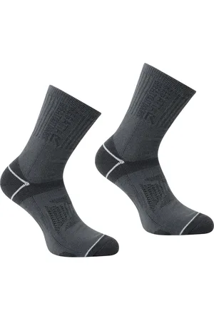 Regatta Calcetines Blister Protection II para hombre