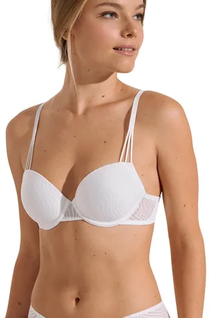 Lisca Copa / Con Aros Sujetador preformado Nikki para mujer