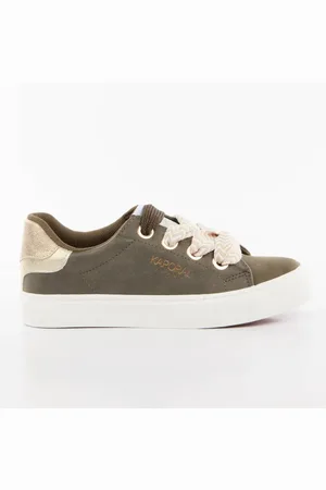 Kaporal 5 Zapatillas Golden para mujer