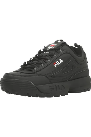 Fila Deportivas Moda DISRUPTOR LOW para mujer