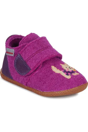 Giesswein Pantuflas OVERATH para niña
