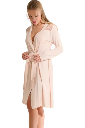 Lisca Pijama PATRICIA Picardías de manga larga para mujer