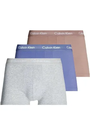 Calvin Klein Boxer - para hombre