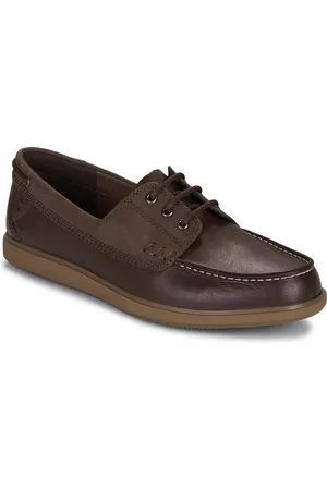 Clarks Náuticos BRATTON BOAT para hombre