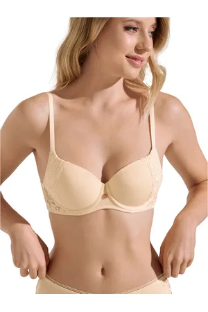 Lisca Copa / Con Aros Sujetador preformado Nina para mujer