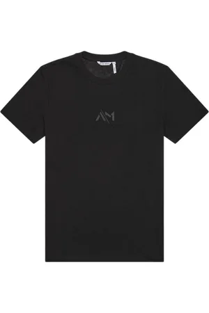 Antony Morato Camiseta MMKS02499 9000 para hombre