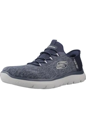 Skechers Deportivas Moda SUMMITS - KEY PACE SLIP-INS para hombre