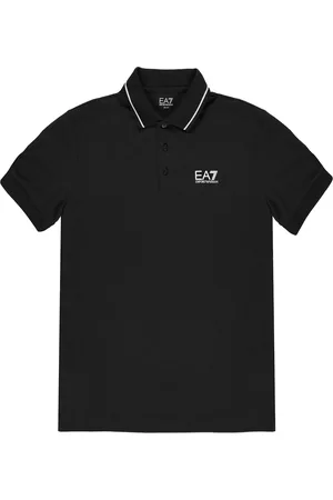 EA7 Polo 8NPF16 PJVUZ para hombre