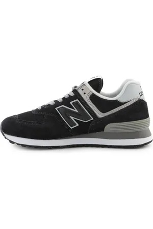 New Balance Zapatillas WL574EVB para mujer
