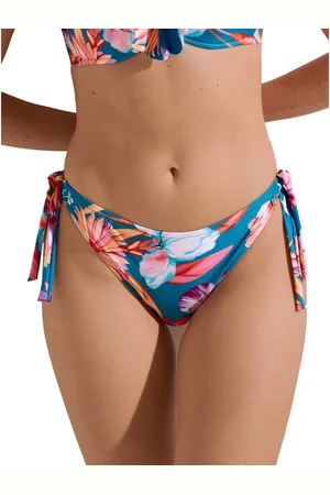 Lisca Bañador Bañador braga Rimini para mujer