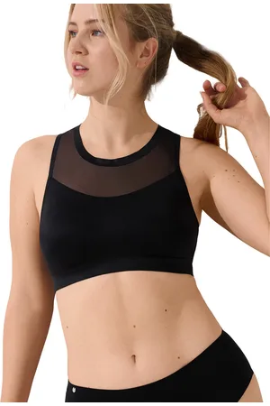 Lisca Triángulo/Sin Aros Lifestyle Sujetador con aros para mujer