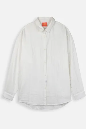 Oxbow Camisa Chemise DOMINGO para mujer
