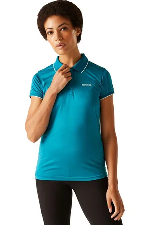 Regatta Tops y Camisetas Remex II para mujer