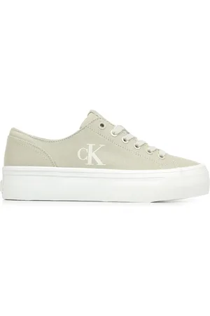 Calvin Klein Deportivas Moda Vulc Flatform Low Cv Mg para mujer