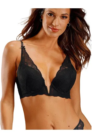 Lascana Copa / Con Aros Mirabella Sujetador preformado para mujer