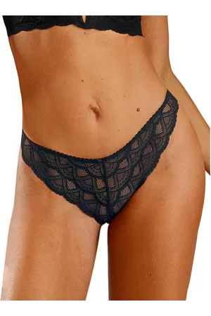 Lascana Strings Mirabella Cadena para mujer